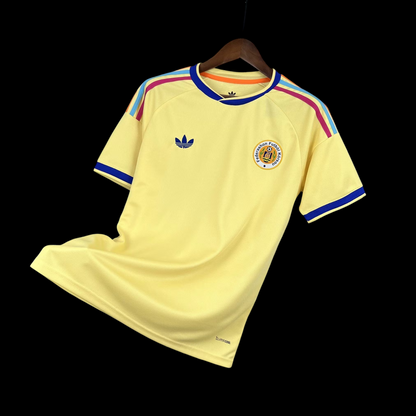 Curacao Camiseta Exterior 26/27