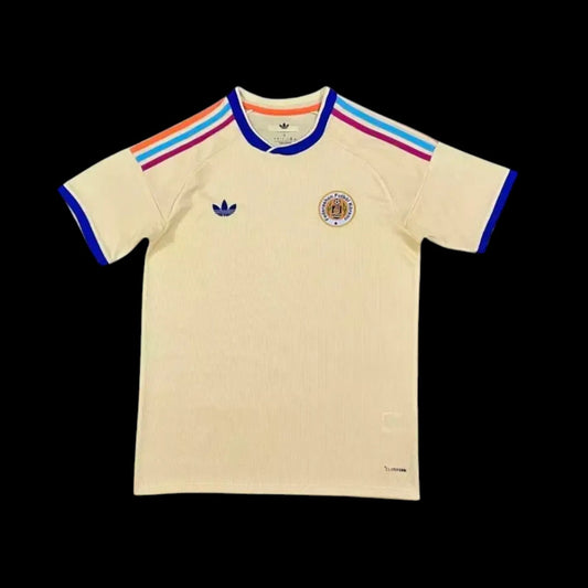 New Zealand Away Jersey 26/27