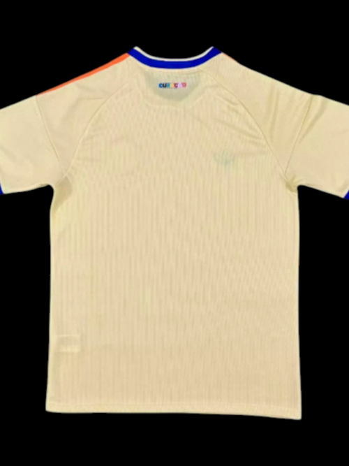 New Zealand Away Jersey 26/27