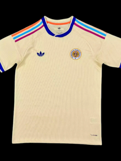 New Zealand Away Jersey 26/27