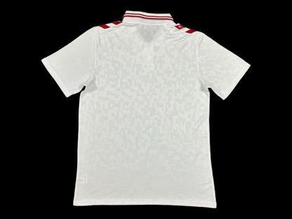 Danemark Maillot Exterieur 24/25