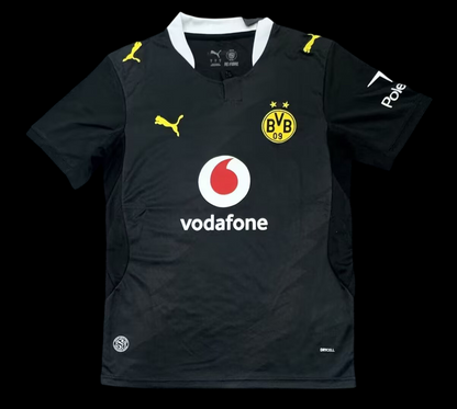 Dortmund Away Kit 25/26