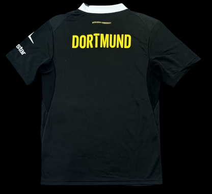 Dortmund Away Kit 25/26