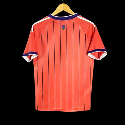 Ecosse Maillot Exterieur 26/27