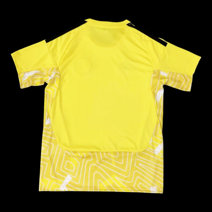 Scotland Goalkeeper Jersey 26/27