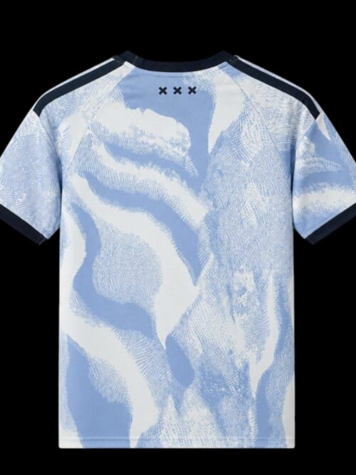 Ajax Amsterdam Away Jersey 25/26