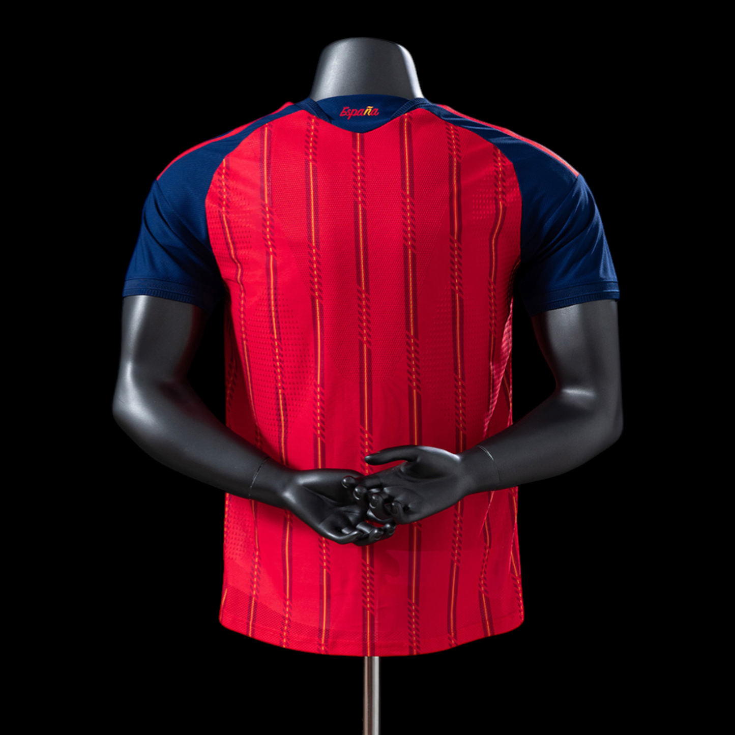 Espagne Maillot Domicile 26/27 – Version Player