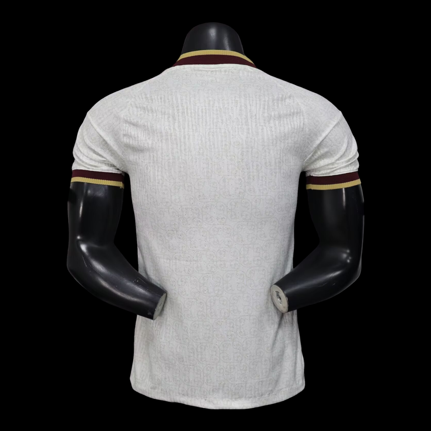 Spain Away Jersey 26/27 – Player Version