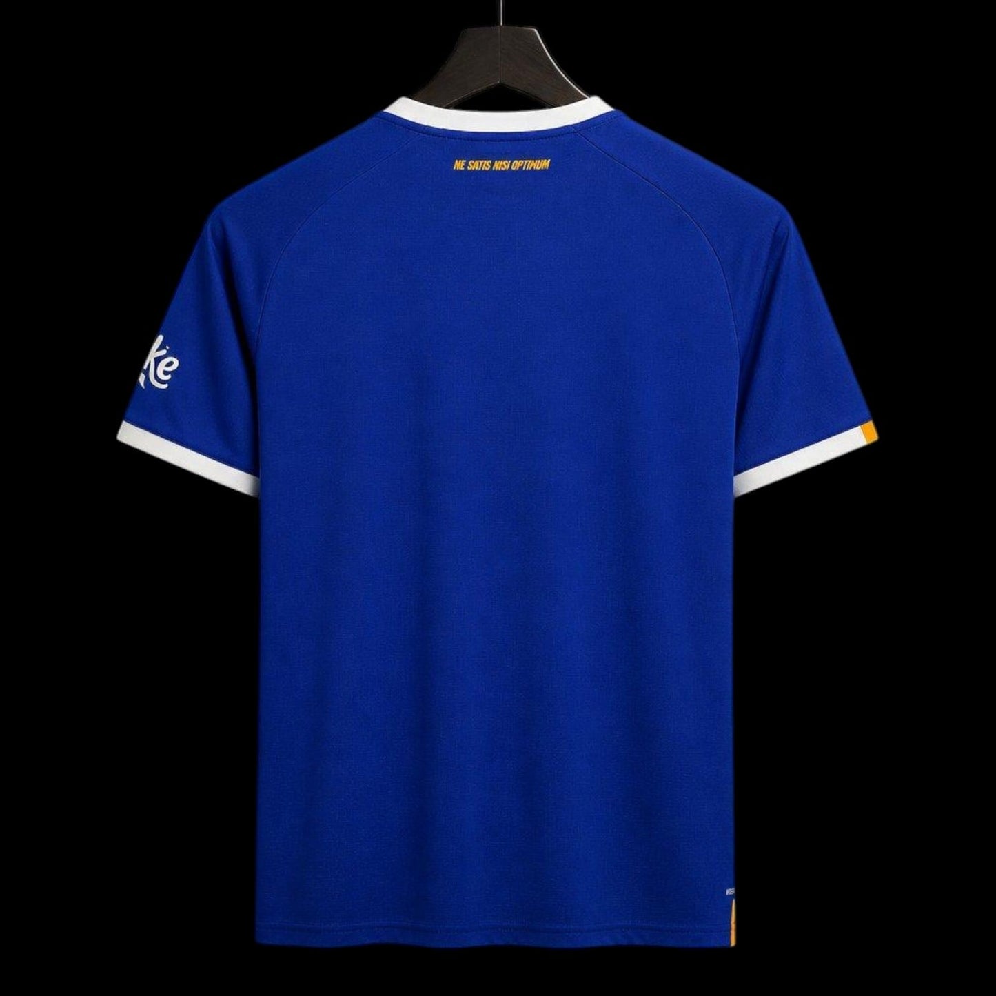 Everton Home Jersey 25/26