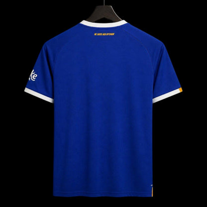 Everton Home Jersey 25/26