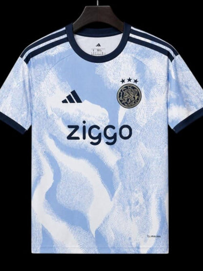 Ajax Amsterdam Away Jersey 25/26