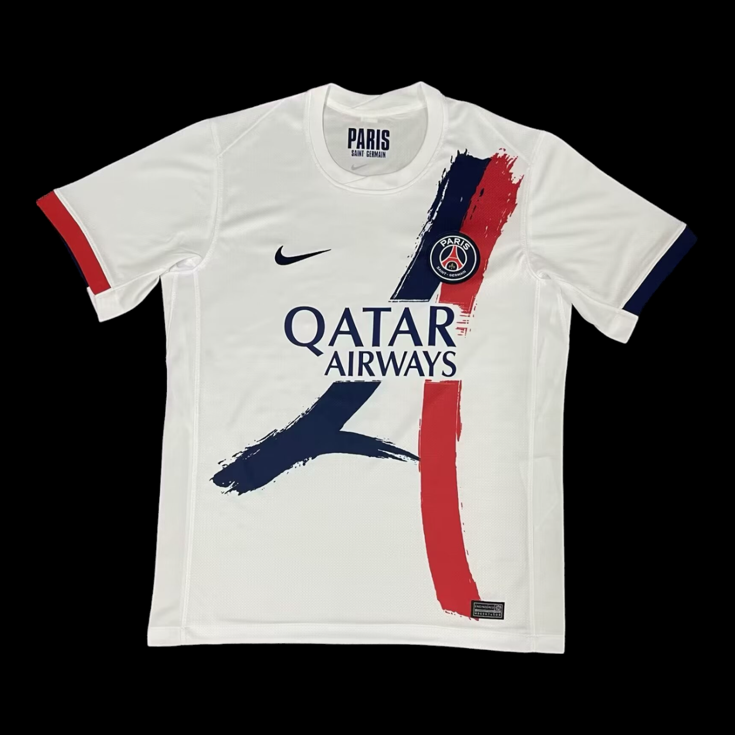 PSG Away Kit 25/26