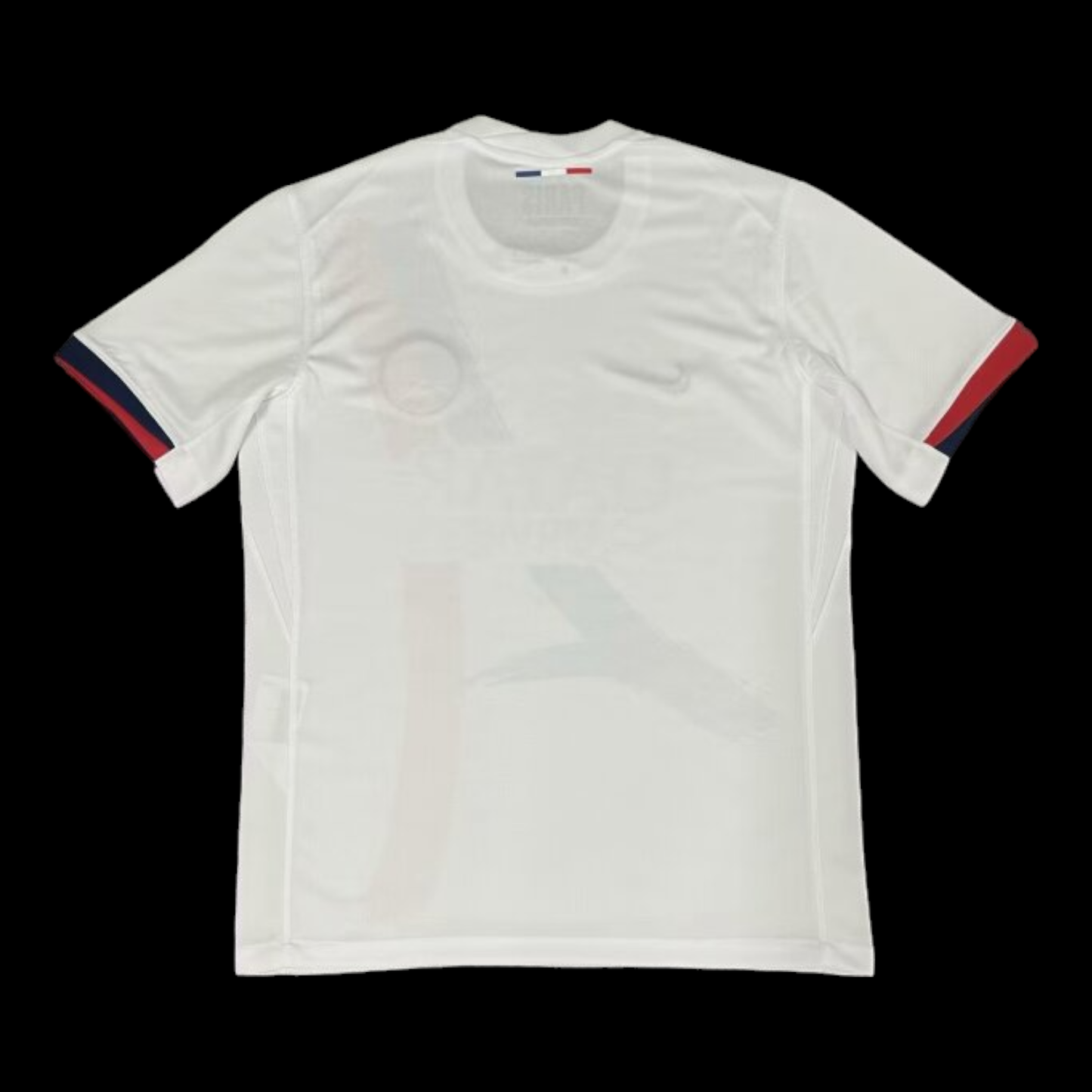 PSG Away Kit 25/26