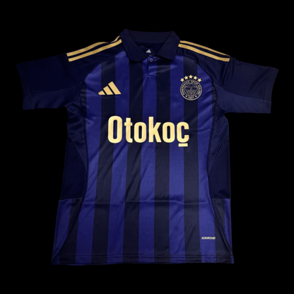 Fenerbahçe Third Jersey 24/25