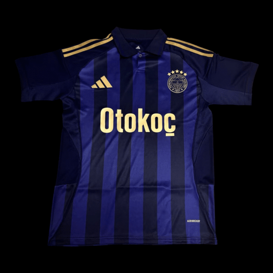 Fenerbahçe Third Jersey 24/25