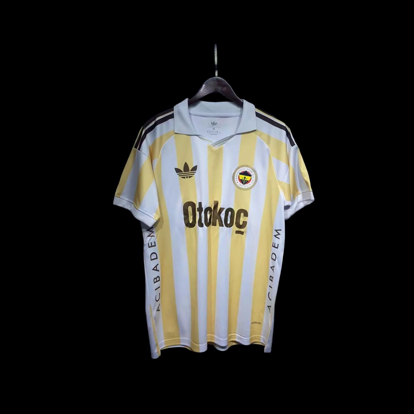 Fenerbahçe Third Jersey 24/25