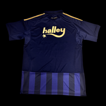 Fenerbahçe Third Jersey 24/25