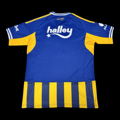 Fenerbahçe Home Jersey 25/26