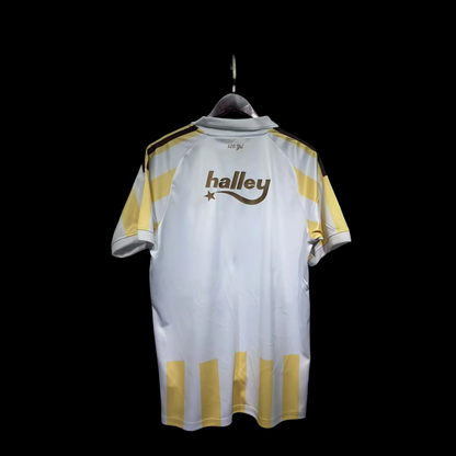 Fenerbahçe Third Jersey 24/25