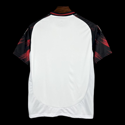 Flamengo Maillot Exterieur 25/26
