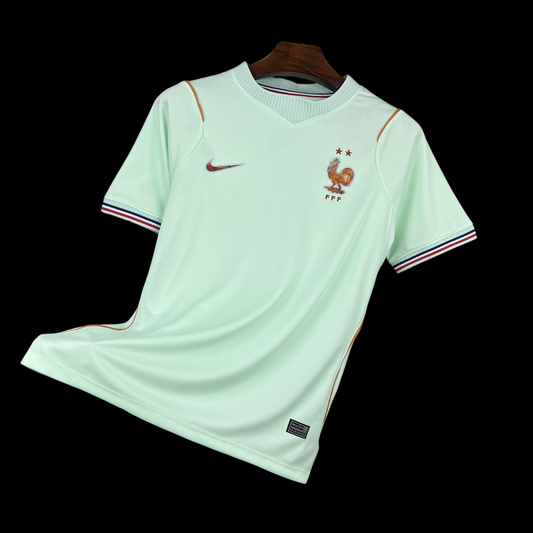 France Away Kit 26/27