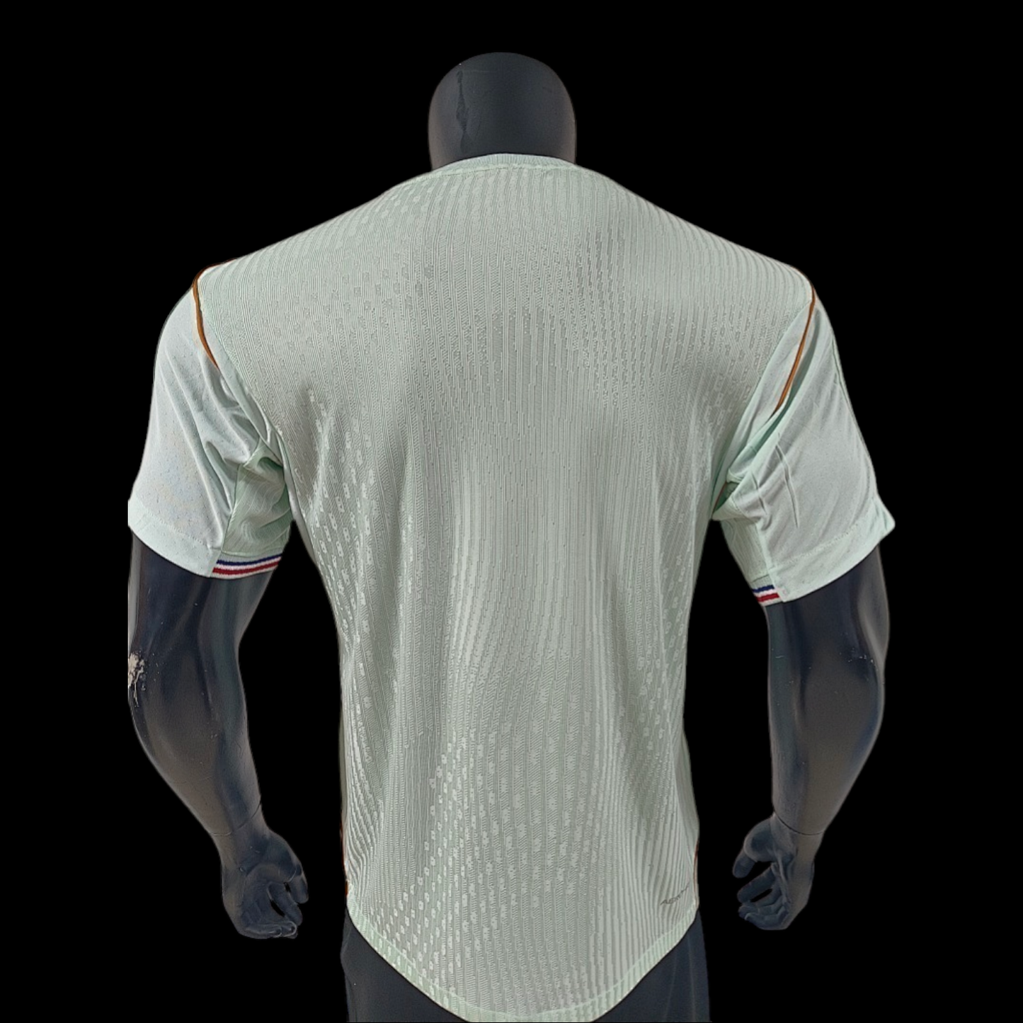 Équipe de France Maillot Extérieur 26/27 – Version Player