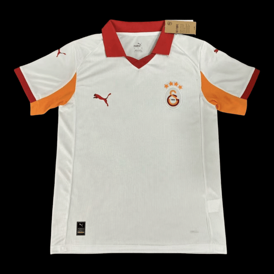 Galatasaray Away Jersey 25/26