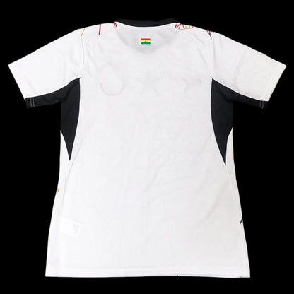 Ghana Camiseta Local 24/25