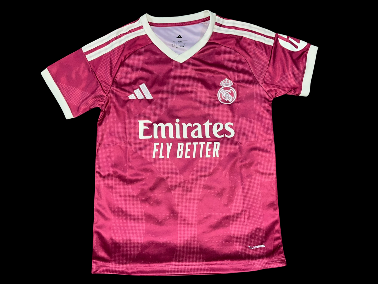 Real Madrid Maillot Third 26/27