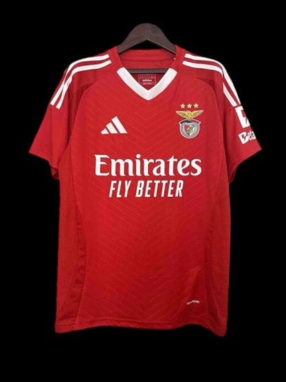 Benfica Maillot Domicile 26/27