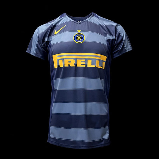 Inter Milan Retro Jersey 04/05