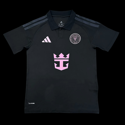 Inter Miami Camiseta Visitante 25/26