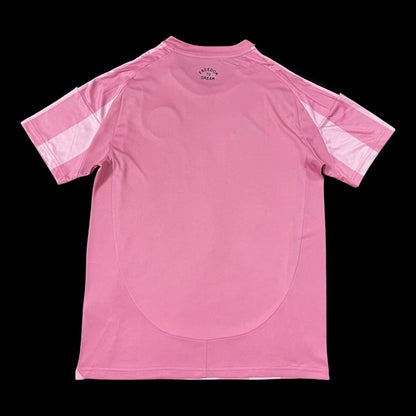 Camiseta local del Inter Miami 25/26