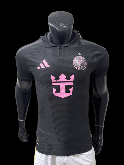 Inter Miami Maillot Extérieur 26/27 – Version Player