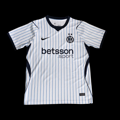 Inter Milan Away Jersey 25/26