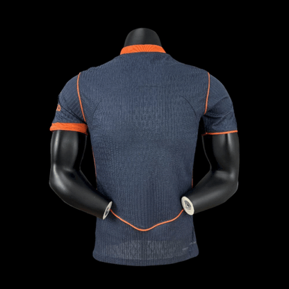 Inter Milan Maillot Third 25/26 – Version Player