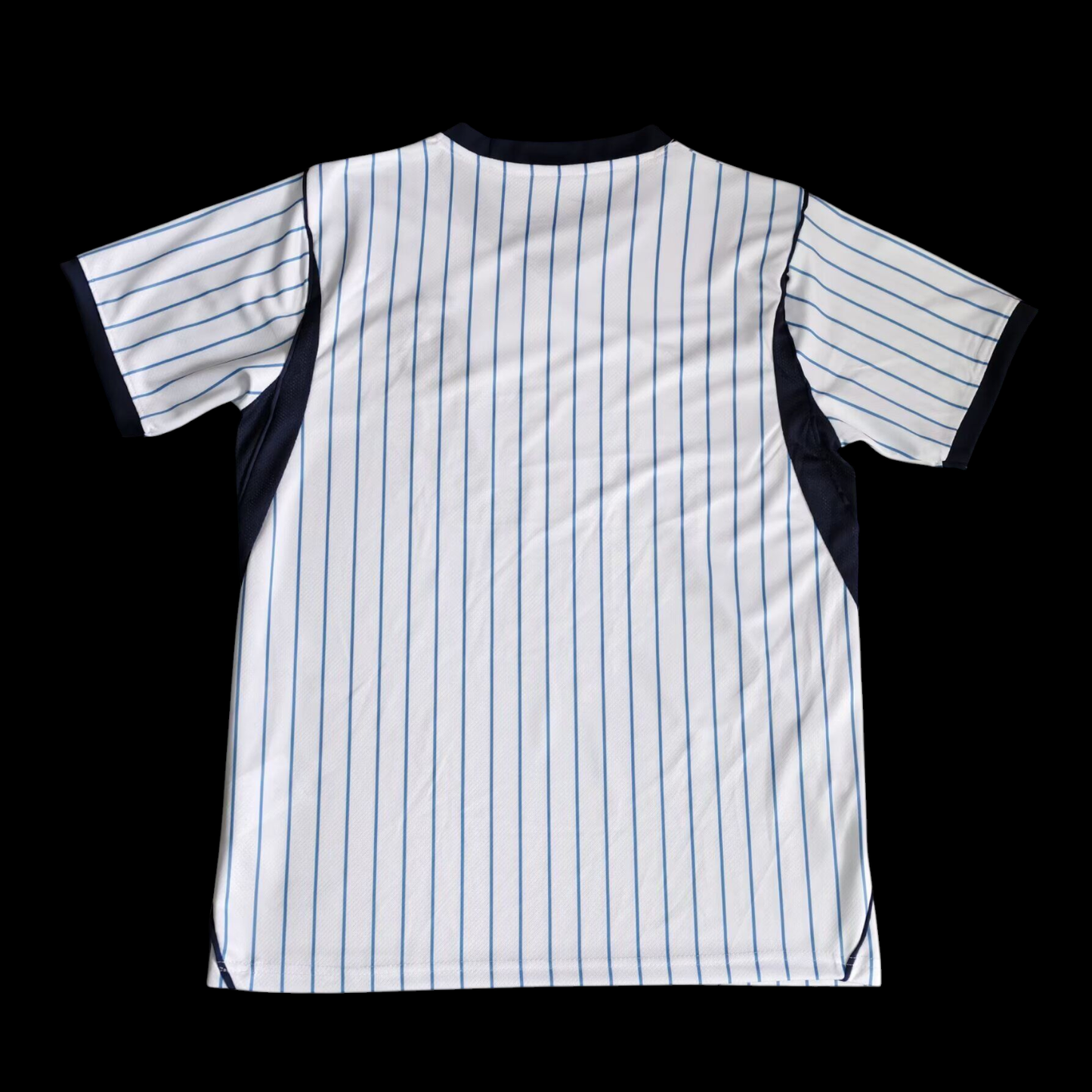Inter Milan Away Jersey 25/26
