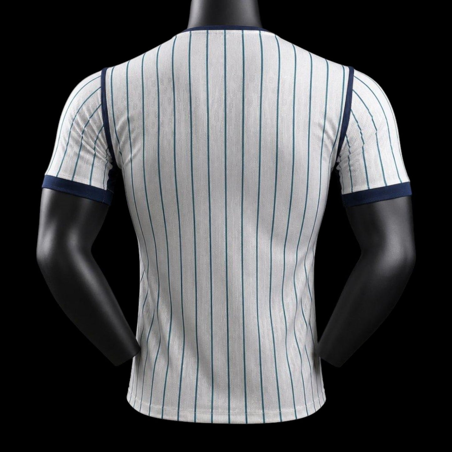 Inter Milan Away Jersey 25/26 – Player Version