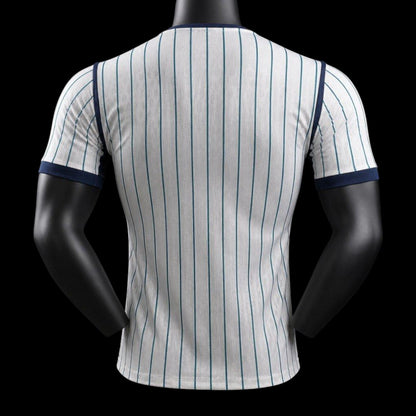 Inter Milan Away Jersey 25/26 – Player Version