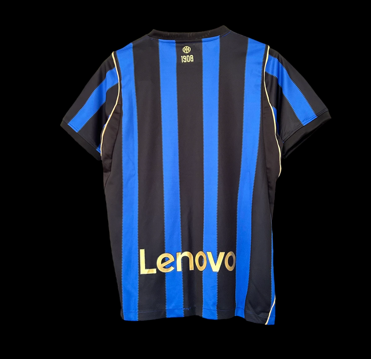 Inter Milan Maillot Domicile 26/27