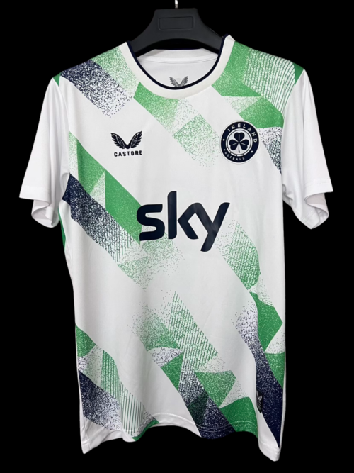 Ireland Away Jersey 26/27