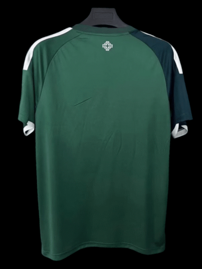 Northern Ireland Home Shirt 26/27