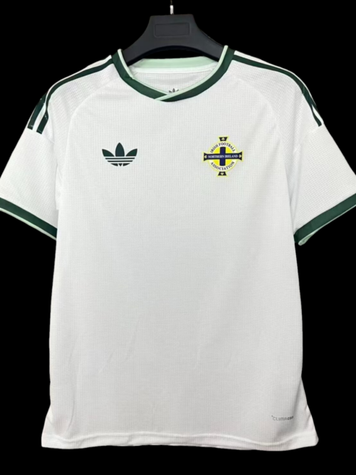 Northern Ireland Away Jersey 26/27
