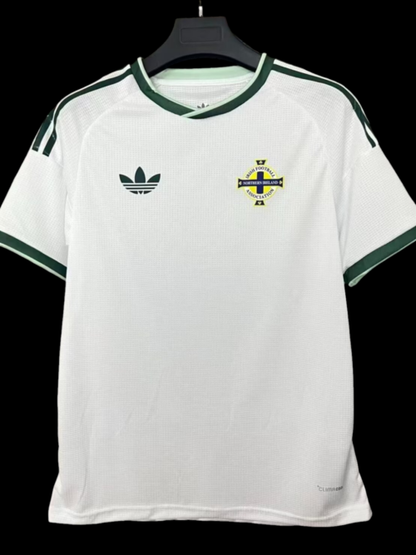 Northern Ireland Away Jersey 26/27