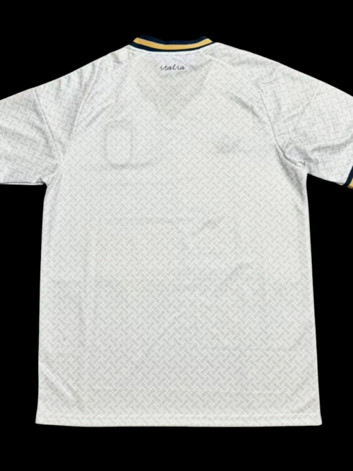 Italie Maillot Exterieur 26/27
