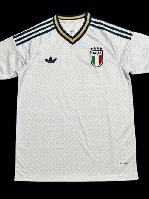 Italie Maillot Exterieur 26/27
