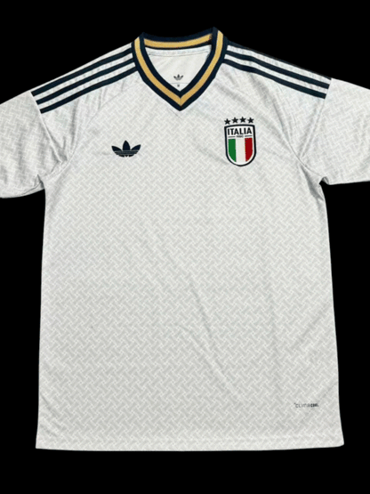 Italie Maillot Exterieur 26/27