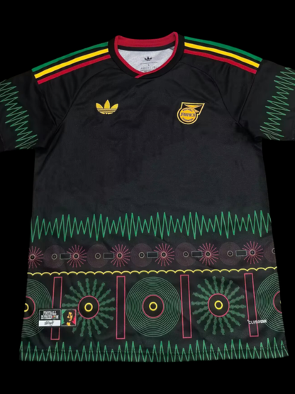 Jamaica Away Jersey 26/27