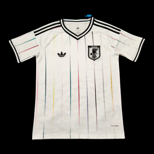 Japan Away Jersey 26/27