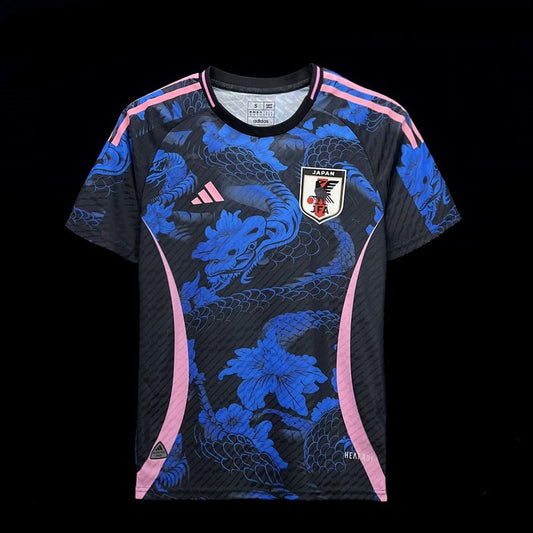 JAPAN DRAGON BLUE EDITION JERSEY 2024/2025